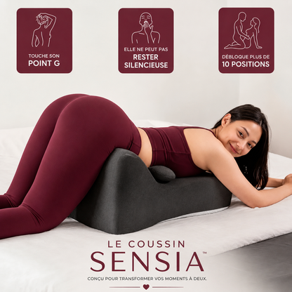 Le Coussin SENSIA™