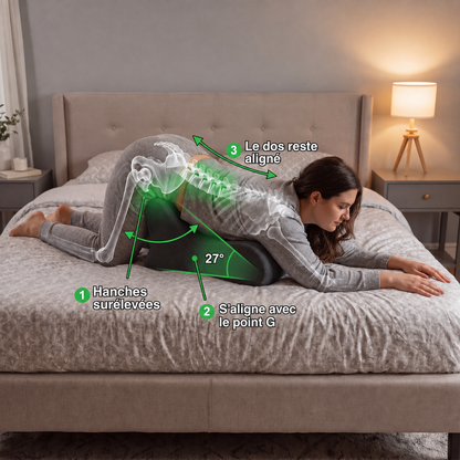Le Coussin SENSIA™