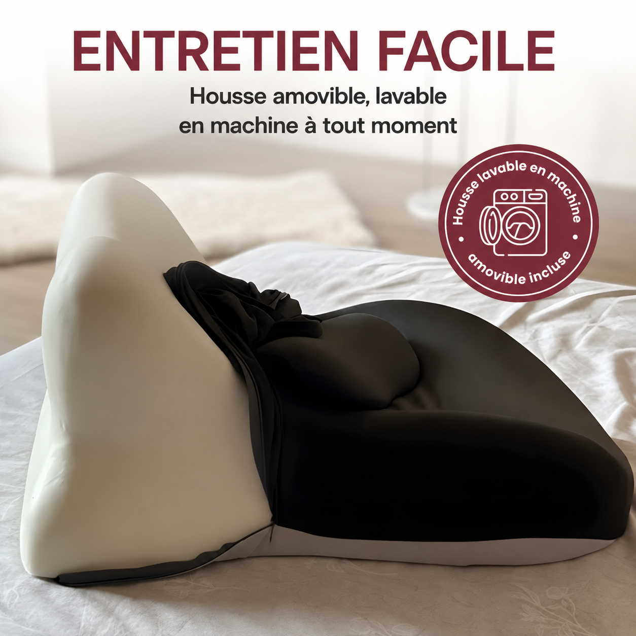 Le Coussin SENSIA™