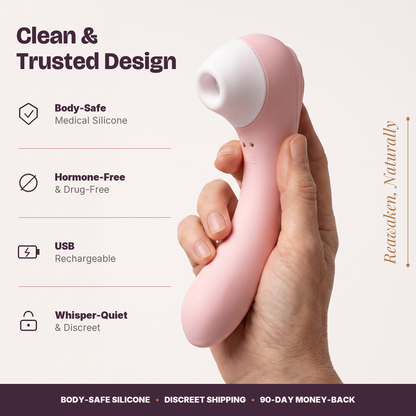 Moodie Bloom Device 2.0